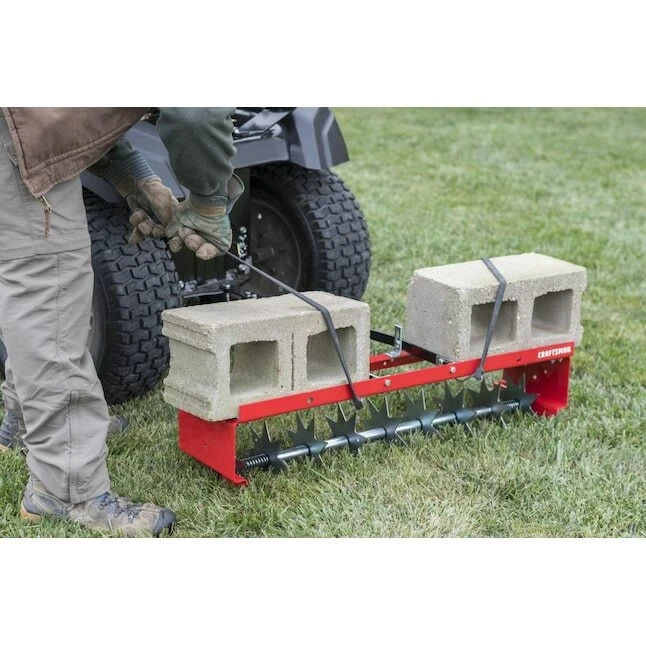 Craftsman 36