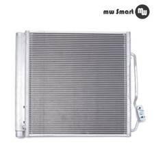 Klimakondensator Smart 450 ForTwo inkl, Trockner OE:0013198V002