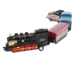 pull train toy