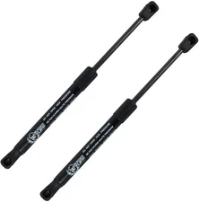 Trunk Decklid Gas Struts For Ford Fusion Lincoln MKZ Mercury Milan Lift Supports