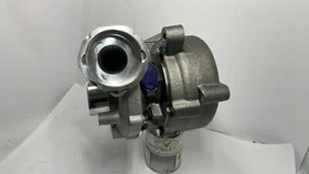 Turbolader 2,0 TDI VW AUDI BRE BRF BVG BVF 03G145702KX 103kw 140PS