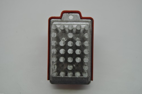 VW SHARAN 2007 RHD HEIZUNG GEBL�SE L�FTER MOTOR WIDERSTAND 5DS006467