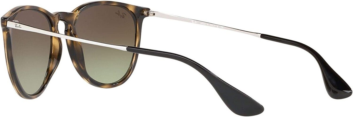 Ray Ban RB4171 Erika RB4187 RB4222 RB4255 RB4201 3508 Navy