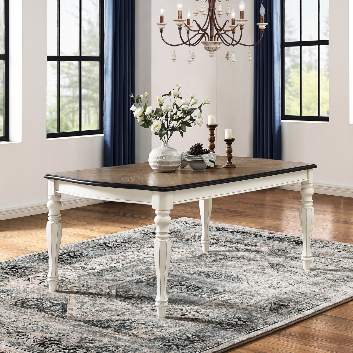 Dining Room Benches For Tables Roundhill Furniture Leviton Solid