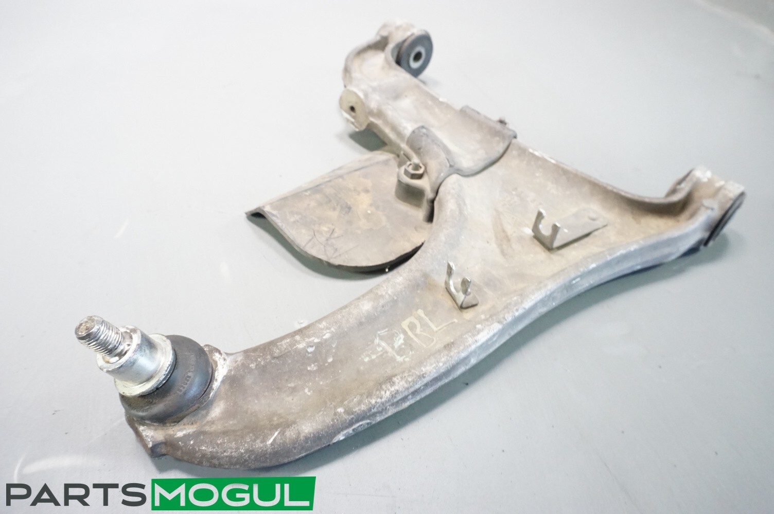 2005 2006 2007 2008 MASERATI QUATTROPORTE LOWER CONTROL ARM RIGHT REAR OEM