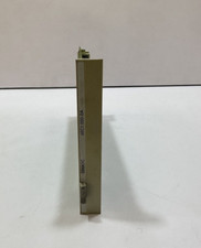 SIEMENS SIMATIC 6EC1 000-0A CIRCUIT BOARD