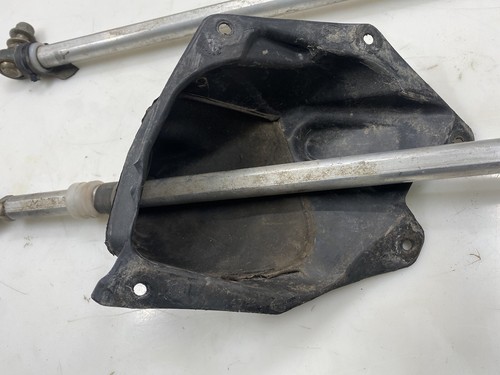 2013 Polaris Switchback Assault 800 144 Tie Rod Rods Boot Left And Right - Picture 4 of 5