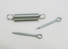 Maytag Gas Engin Motor Model 72 Pedal Spring Twin Cylinder Wringer Washer