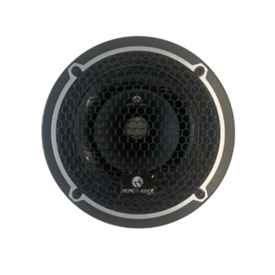 Nemesis Audio NEO-6.5WPF 6.5'' 600W Peak 4-Ohm Pro Coaxial Car Speaker (Single)