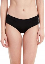 Lole Women?s 173165 Dauphinee Bikini Bottom Swimwear BLack Size M