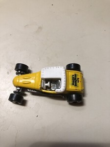 hot wheels track t 1998