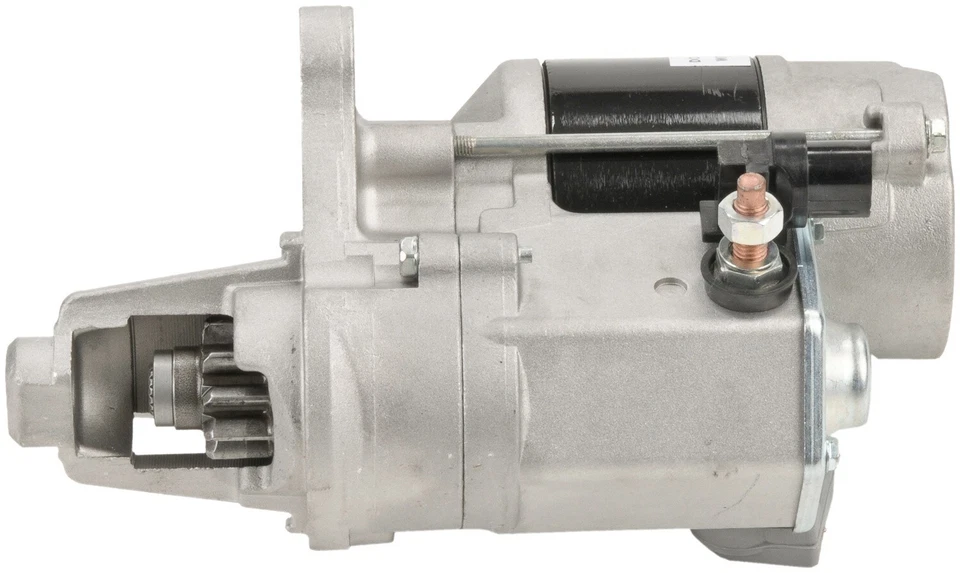 Para Dodge Ram 3500 1999-2003 furgoneta Bosch arranque (remanufacturado) 2000 2001 2002 Foto 3 de 4