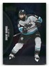 2021-22 Skybox Metal Universe - Alternate Jersey #113 Brent Burns
