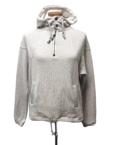 PrAna $149 Hartlie Hoodie Pullover 