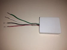 CB NOISE-TOY! (LISTEN) CAPTAIN CAVEMAN BATTLE CRY SOUND  MODULE