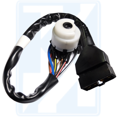 Toyota Corolla KE70 KE71 KE72 KE73 KE74 TE71 IGNITION SWITCH STARTER