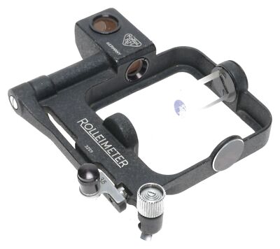 Brighten up your Rolleiflex (or any TLR camera) with a new Rick Oleson Brightscreen