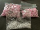 Rainbow Loom Bands Lot 2 Looms Tools Cases Thousands Of Rubber Bands S Hooks — photo 6