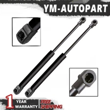 2X Rear Trunk Hatch Tailgate Lift Supports Struts For VW Golf Jetta Passat 99-06