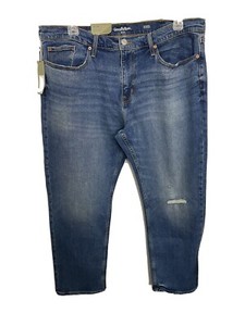 Goodfellow 40 X 30 Bootcut Blue Denim 