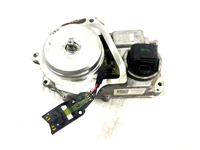 BMW Mini F56 Electric Power Steering Pump Motor 38242486 for sale 