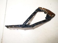 Capot Ford SCORPIO