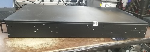 MCAFEE INTRUSHIELD M-6050/M-8000 P/M-8000 S NETWORK SECURITY PLATFORM APPLIANCE - Picture 7 of 19