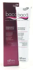 Karaal Baco Permanent Color  (CHOOSE YOURS) (SEALED)
