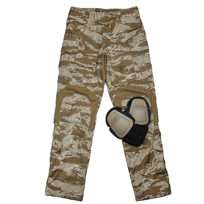 Купить Tactical Men G3 Military Airsoft 