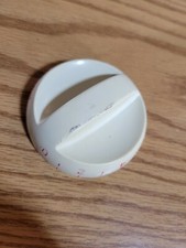 GE Wringer Pralka Okrągła wanna, GAŁKA TIMERA 1WC830KP1A