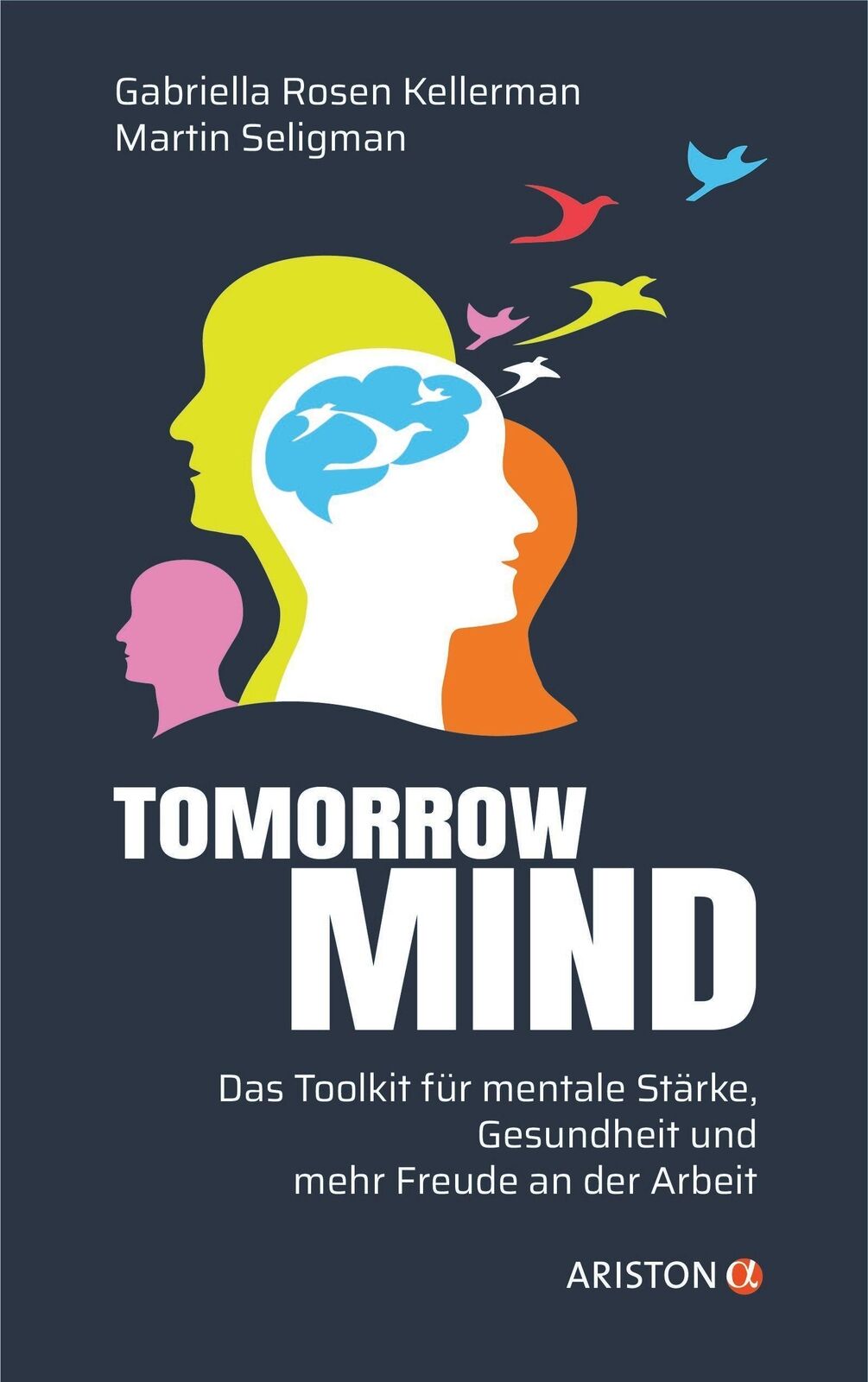 Thumbnail - Tomorrowmind Gabriella Rosen Kellerman