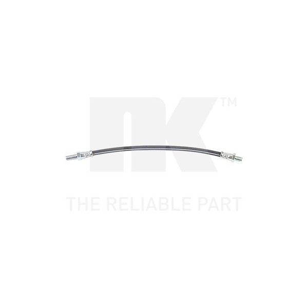 Bremsschlauch Nk 854807 FüR Volvo, Hinterachse-image