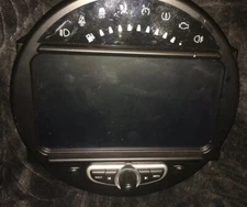 TOPNAVI Android 7.1 Car PC Stereo BMW Mini 2007-2013 GPS 2G+16GB Capacity