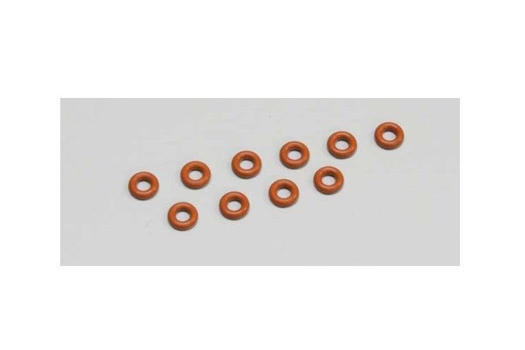 Kyosho IFW140-06 1.9x3.4mm Shock O-Rings Inferno MP777 / ST-R / ST