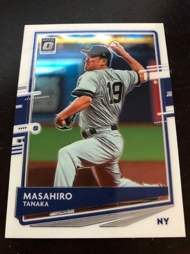 2020 Donruss Optic Baseball - You Pick! - Base / Inserts - Complete Your Set - Picture 33 of 39