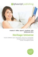 Frederic P. Miller (U. A.) | Heritage Universe | Taschenbuch | Englisch (2026)