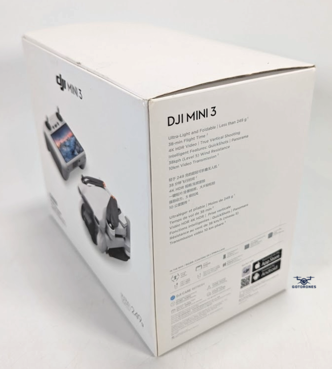 DJI Mavic Mini Fly More コンボ + 即決特典 Amazon.com: DJI Mavic Mini Fly More Combo Drone Quadcopter