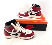 Air Jordan 1 Retro High OG "LOST AND FOUND" 2022 - Size 9 - dz5485 612