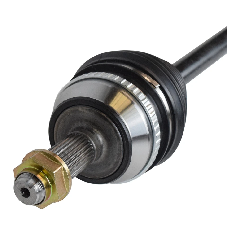 Conjunto de eje CV delantero izquierdo GSP NCV21531 se adapta a Acura 96-04 RL Acura 96-98 TL Foto 3 de 4