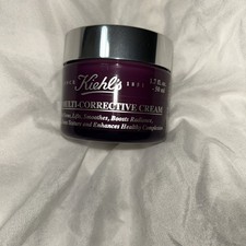Kiehl's Super Multi-Corrective Anti Aging Face and Neck Cream - 1.7oz