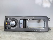 10-13 Range Rover Sport L320 Center Console Suspension Controls OEM AH3214B596AE