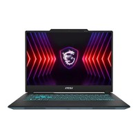 MSI Cyborg 14 Intel Core i7 16GB RAM 512GB SSD RTX 4060 144Hz 14 9S7-14P111-011