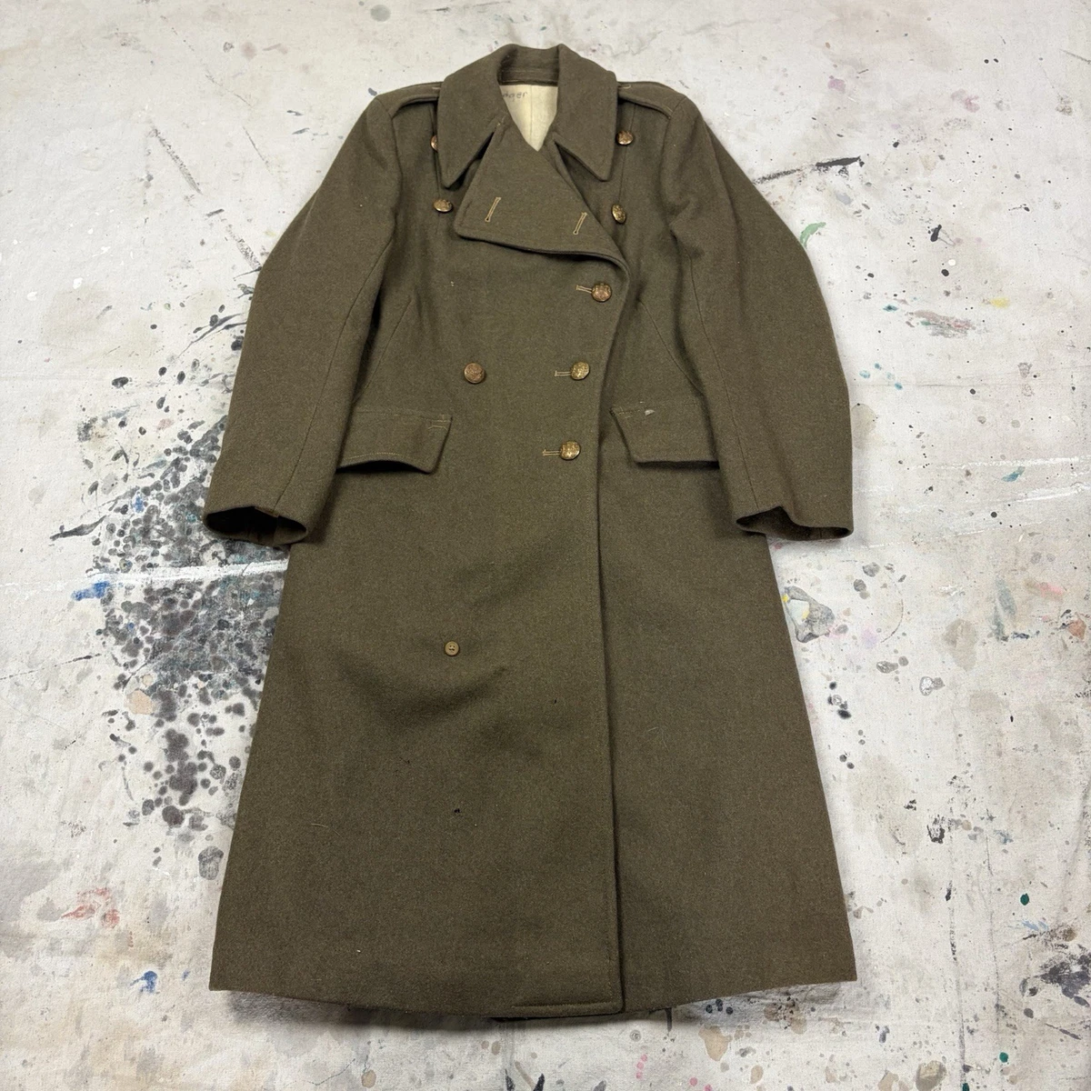 vintage greatcoat products for sale | eBay UK