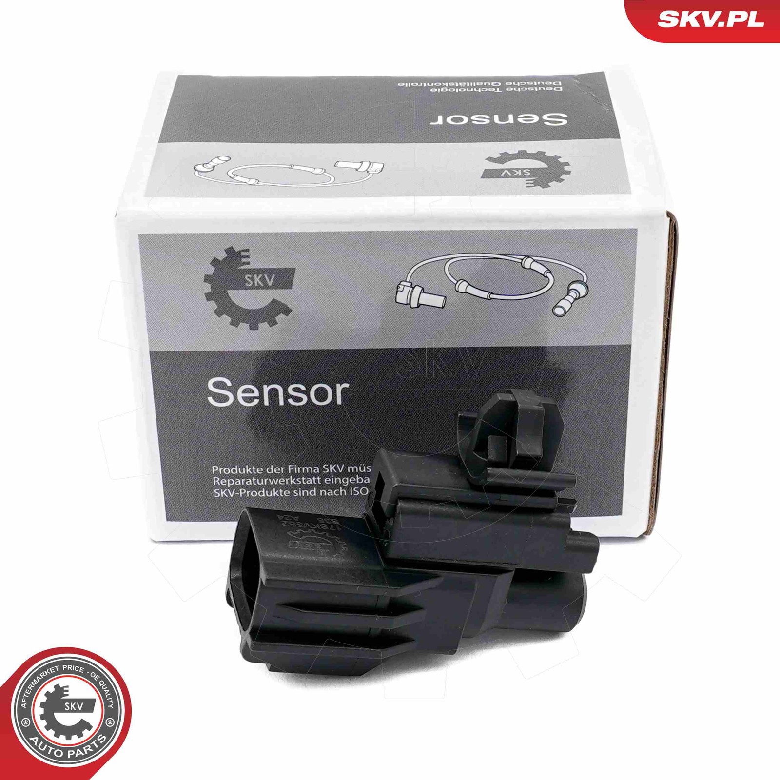 Fits SKV GERMANY 17SKV852 OUTDOOR TEMPERATURE SENSOR 17SKV852