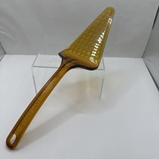Vintage Ultratemp Pie Cake Cutter Slicer Server Spatula 2119# Robinson Knife Co
