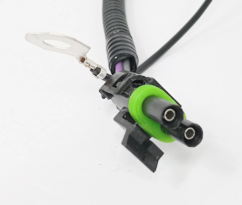 GMB Fuel Pump Sender 530-6021 for GMC Chevrolet R1500 Suburban Jimmy V3500 87-91 - Image 4 of 4