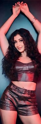 WWE GIANT 2 X6  VINYL BANNER - ARIANNA GRACE