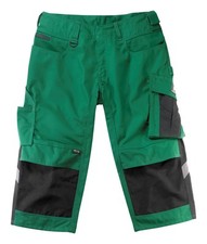 Mascot Workwear Altona 3/4 Length Work Trousers