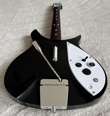 Buy Electronic Arts The Beatles Rock Band (19373) Guitar online | eBay