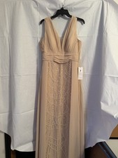 Beautiful Dress For Special Occasion or Mother of the Bride